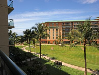 Views of Pacific, Mountains, and A Sandy Beach!